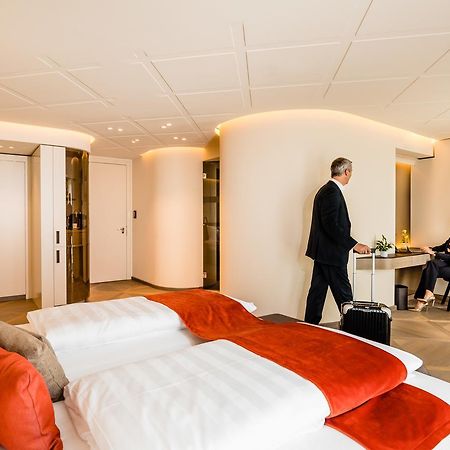 Hotel Neues Tor باد فيمفين المظهر الخارجي الصورة