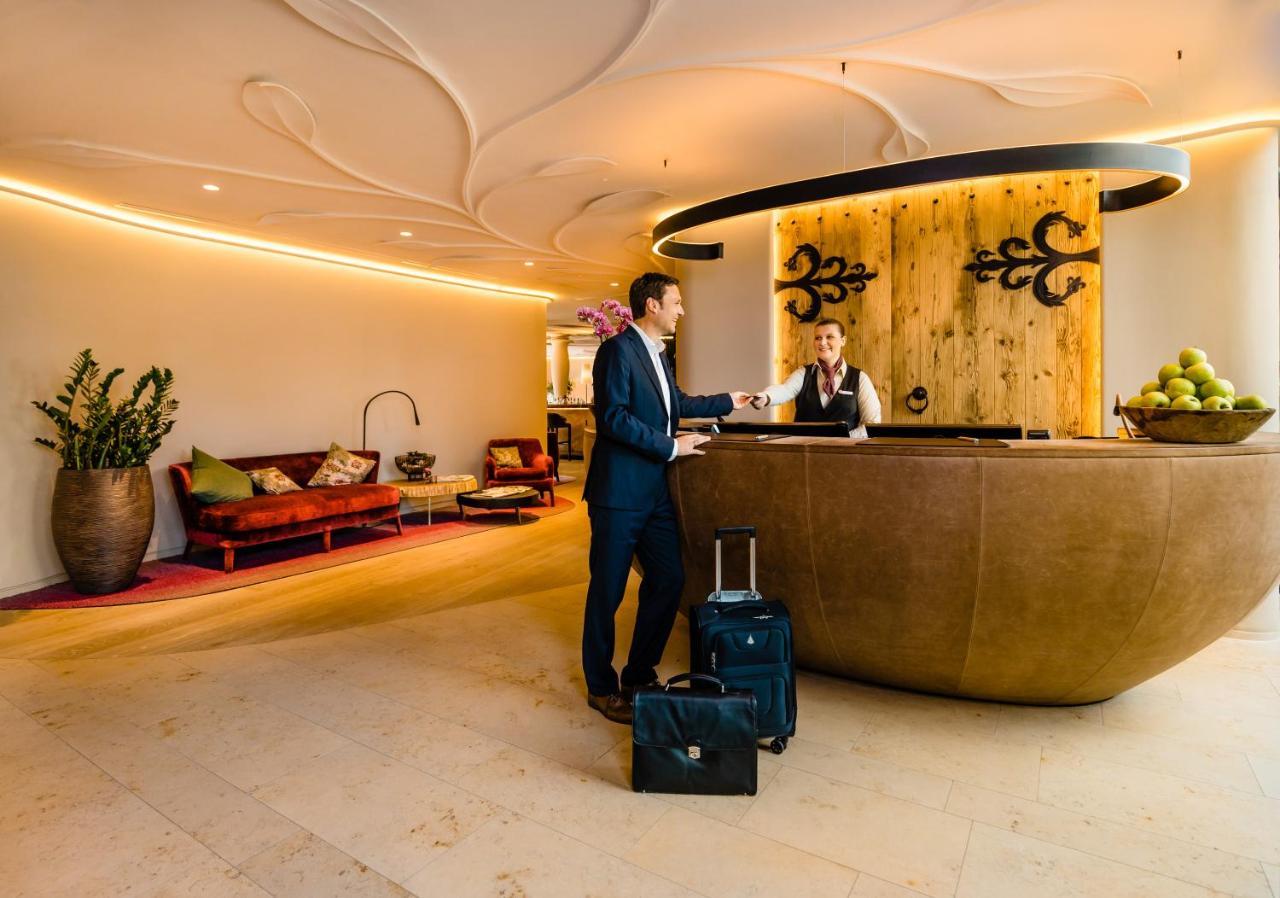 Hotel Neues Tor باد فيمفين المظهر الخارجي الصورة